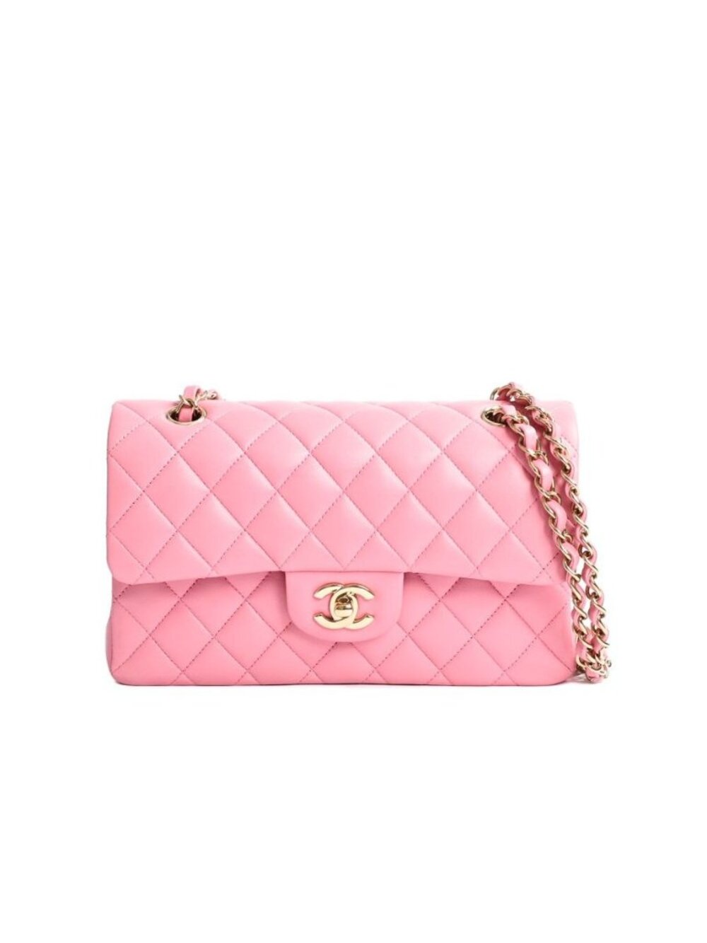 Chanel Shoulder Bag Classic Small